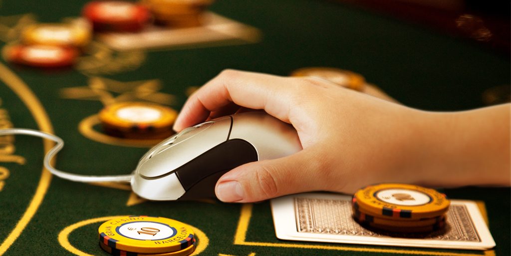 Bermain Casino Online yang Mudah